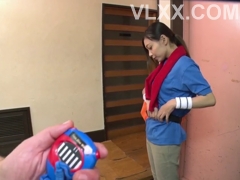 Chủ nhà dâm tặc và thiết bị ngưng đọng thời gianm
